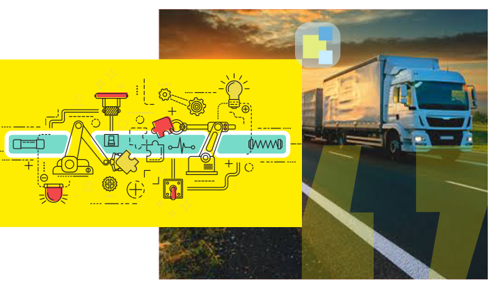 Logistique & Transport